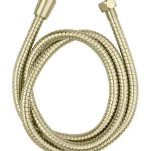 WENKO BRASS Duschschlauch 150 cm