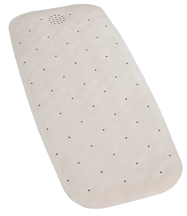 WENKO Badewanneneinlage 37 x 90 cm