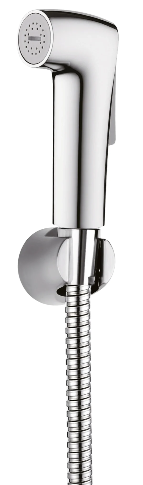 WENKO Bidet Handbrause 120 cm