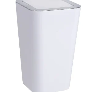WENKO CANDY Kosmetikeimer 6 Liter
