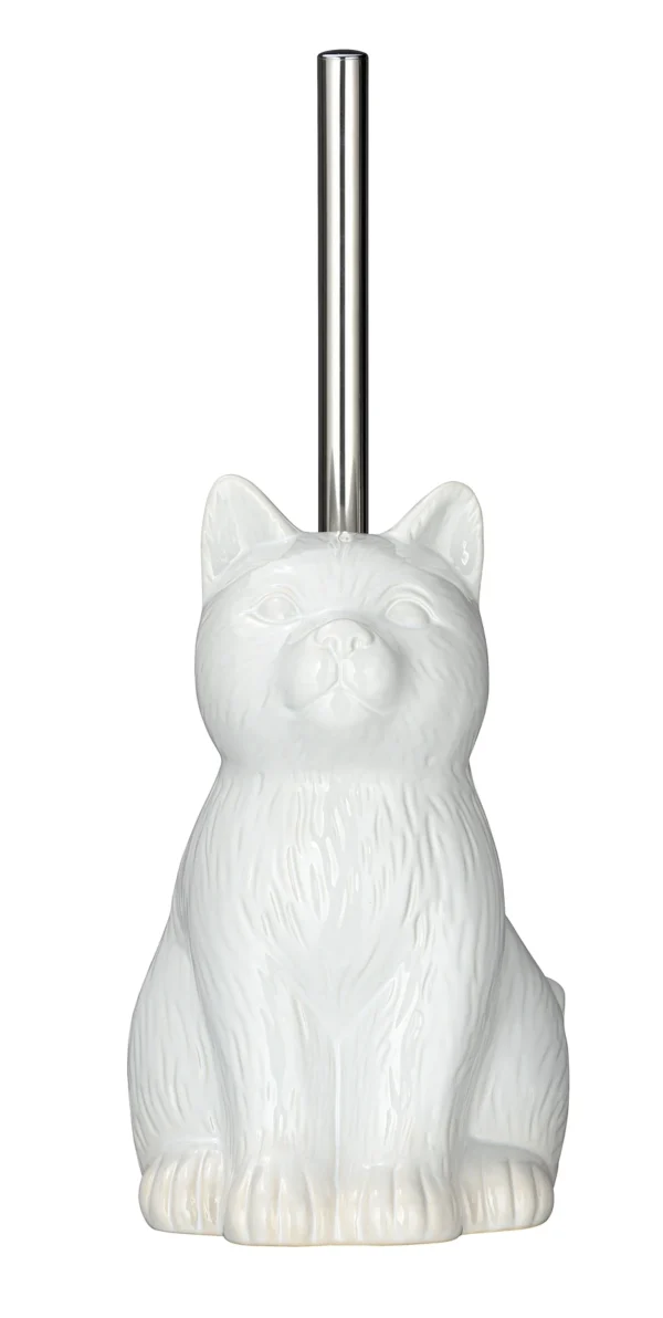 WENKO CAT WC-Garnitur