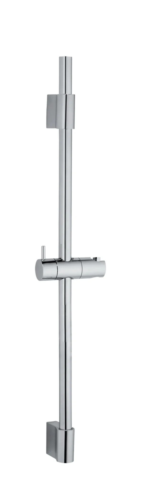 WENKO CLASSIC Duschstange 70 cm