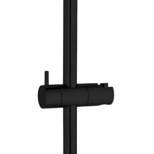 WENKO CLASSIC Duschstange 70 cm