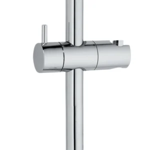 WENKO CLASSIC Duschstange 90 cm