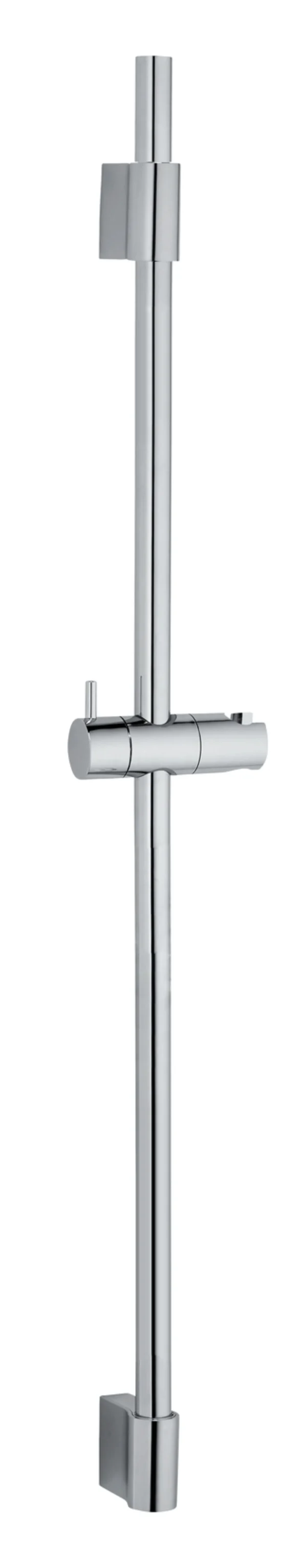WENKO CLASSIC Duschstange 90 cm