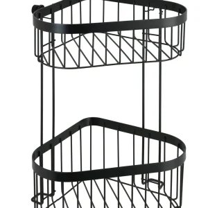 WENKO CLASSIC PLUS Dusch Eckablage