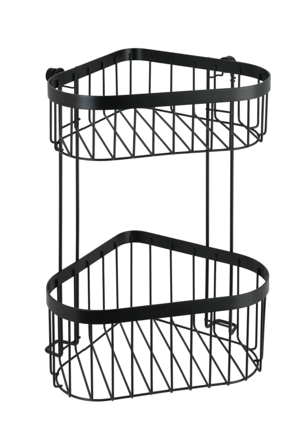 WENKO CLASSIC PLUS Dusch Eckablage