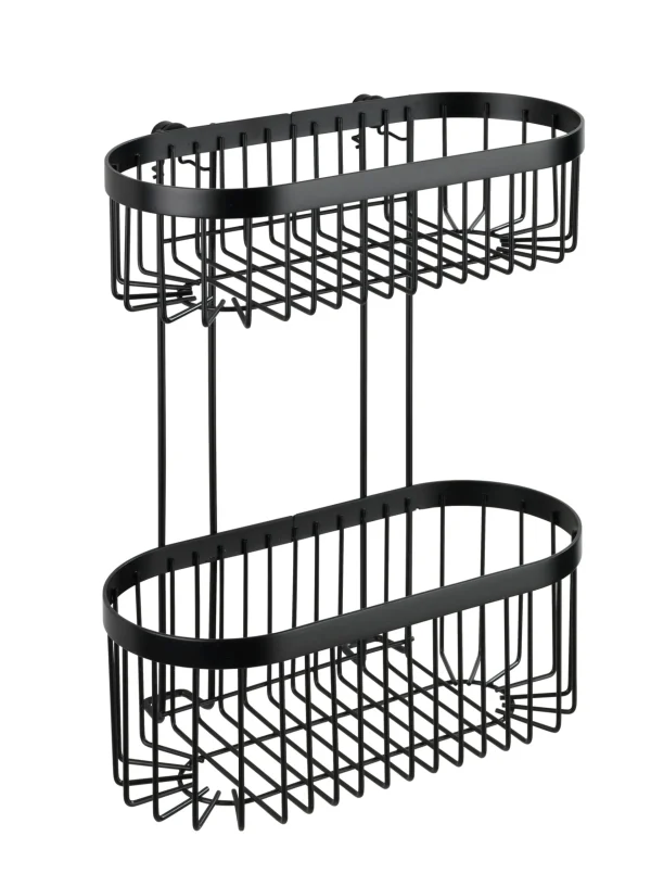 WENKO CLASSIC PLUS Duschablage