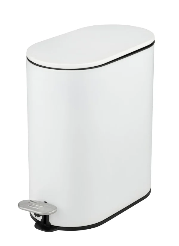 WENKO COLLUNGO Kosmetikeimer 5 Liter