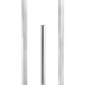WENKO DEBAR Toilettenpapierhalter