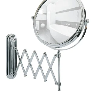 WENKO DELUXE Kosmetikspiegel