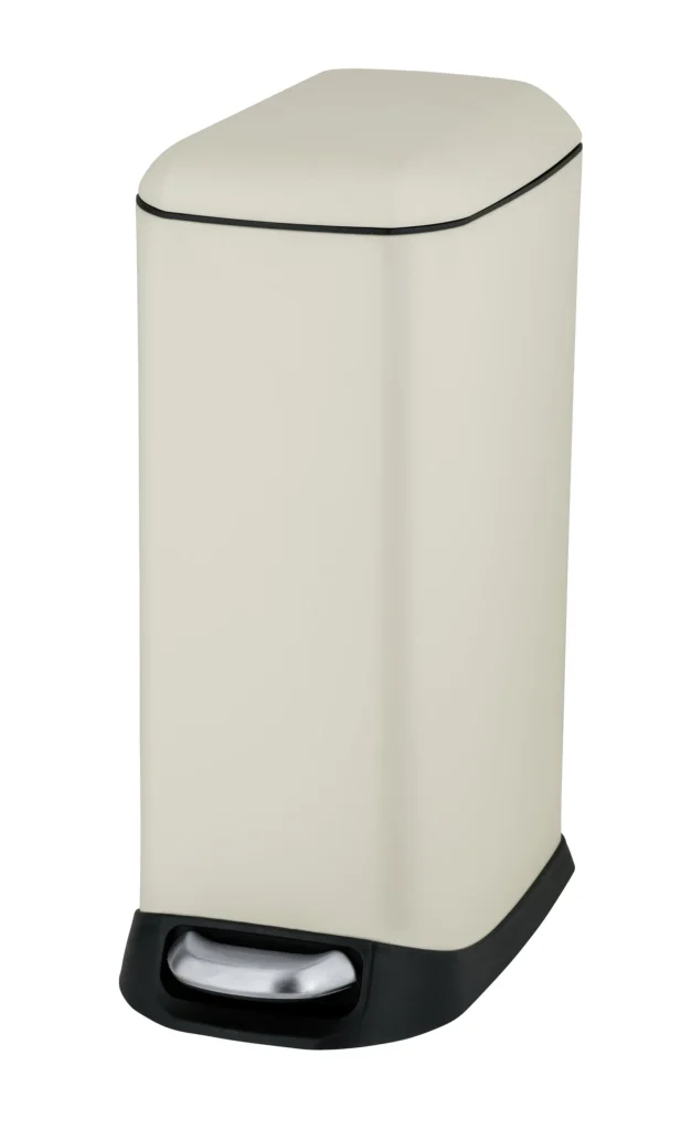 WENKO DESIGN Mülleimer 12 Liter