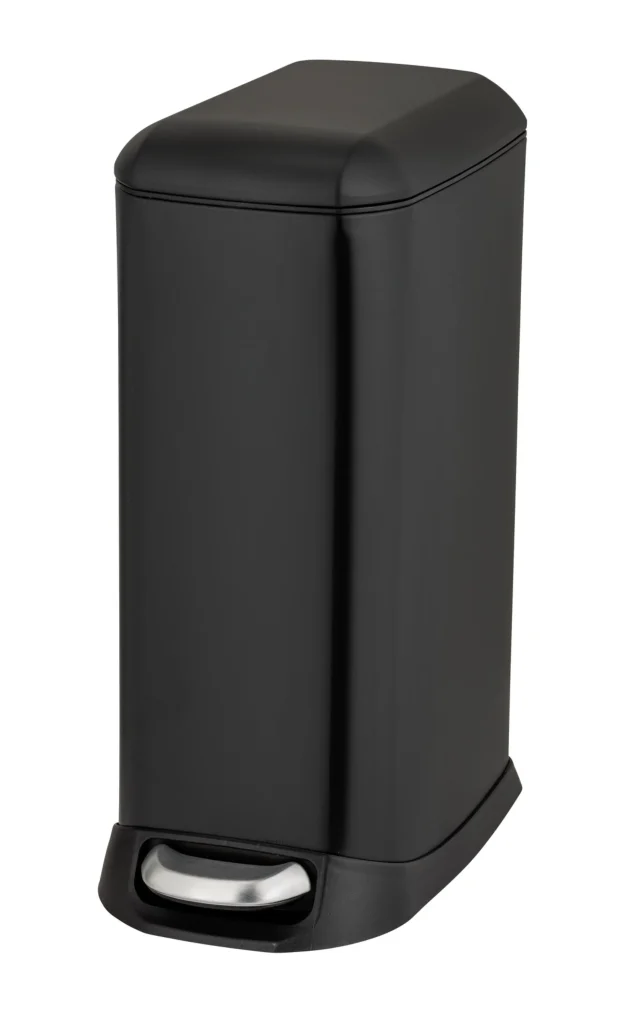 WENKO DESIGN Mülleimer 12 Liter