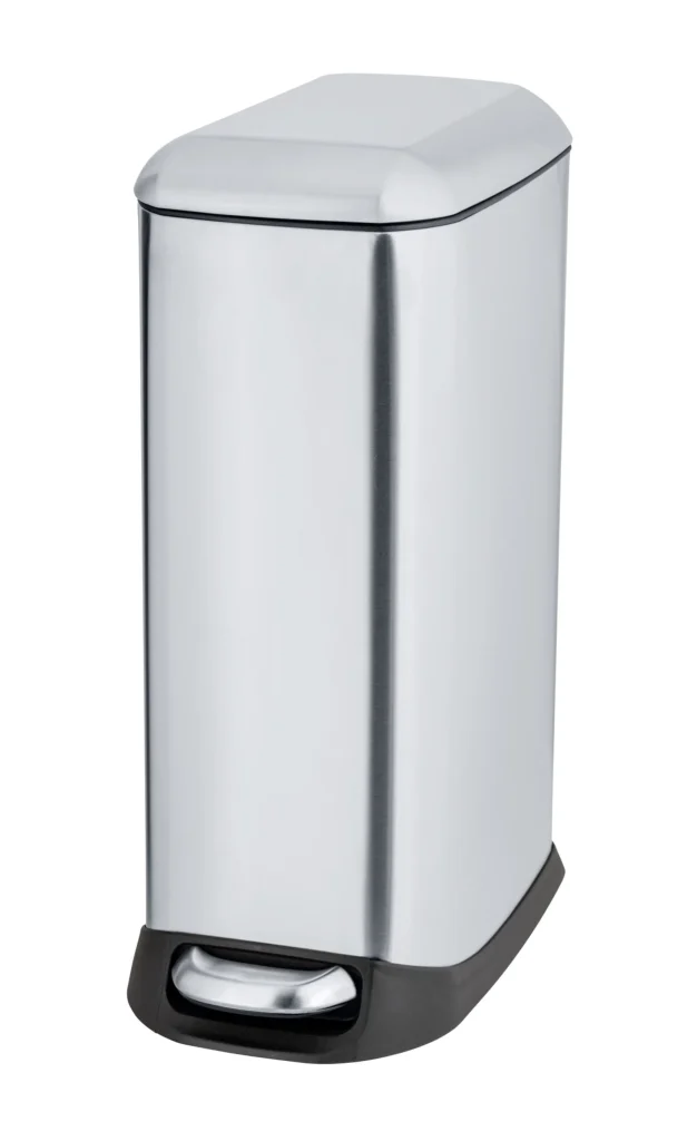 WENKO DESIGN Mülleimer 12 Liter