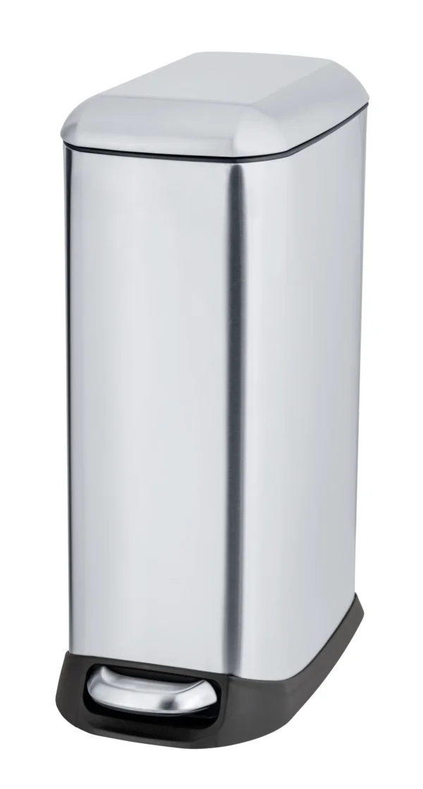 WENKO DESIGN Mülleimer 20 Liter