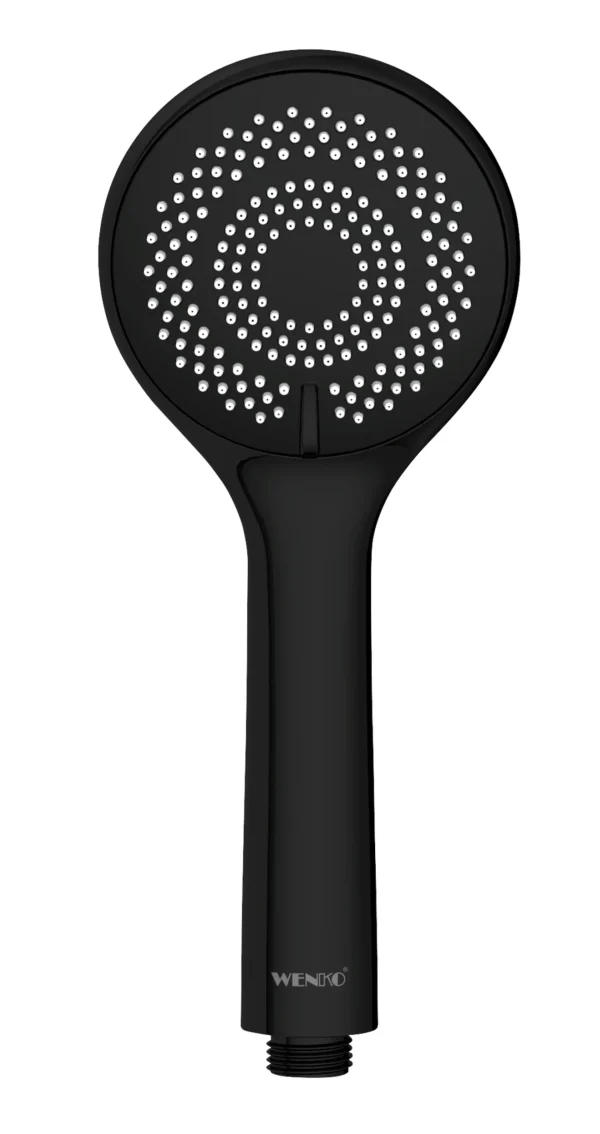 WENKO Duschkopf Ø 9