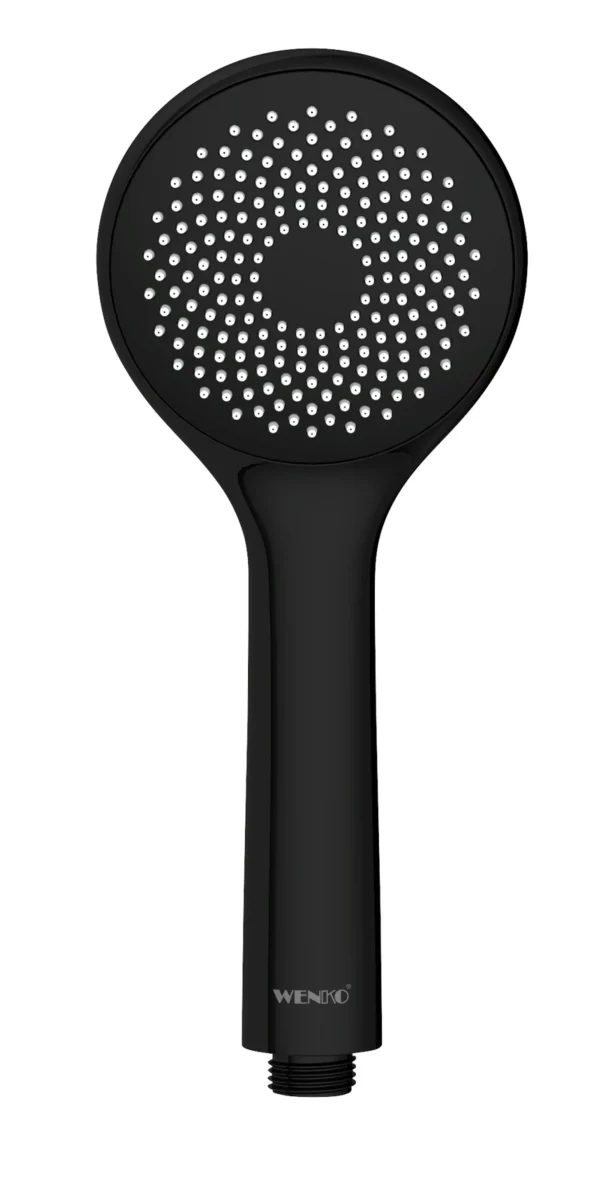 WENKO Duschkopf Ø 9