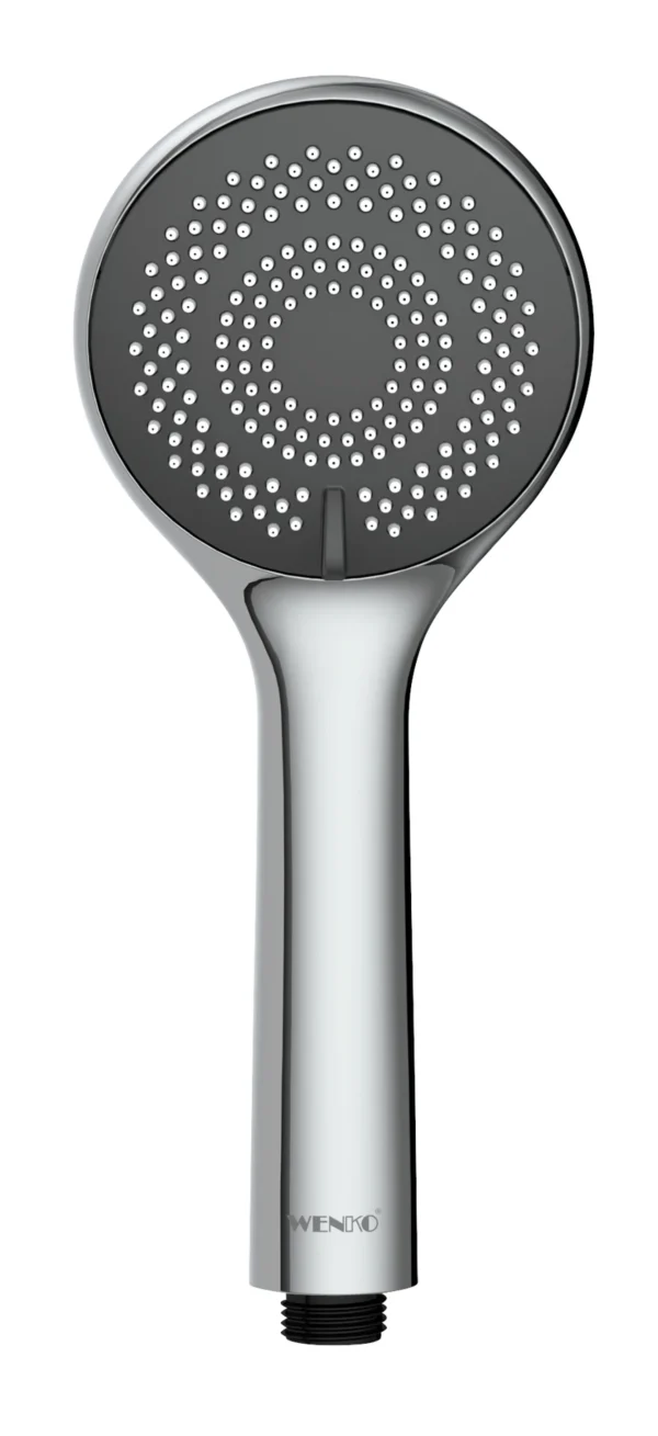 WENKO Duschkopf Ø 9