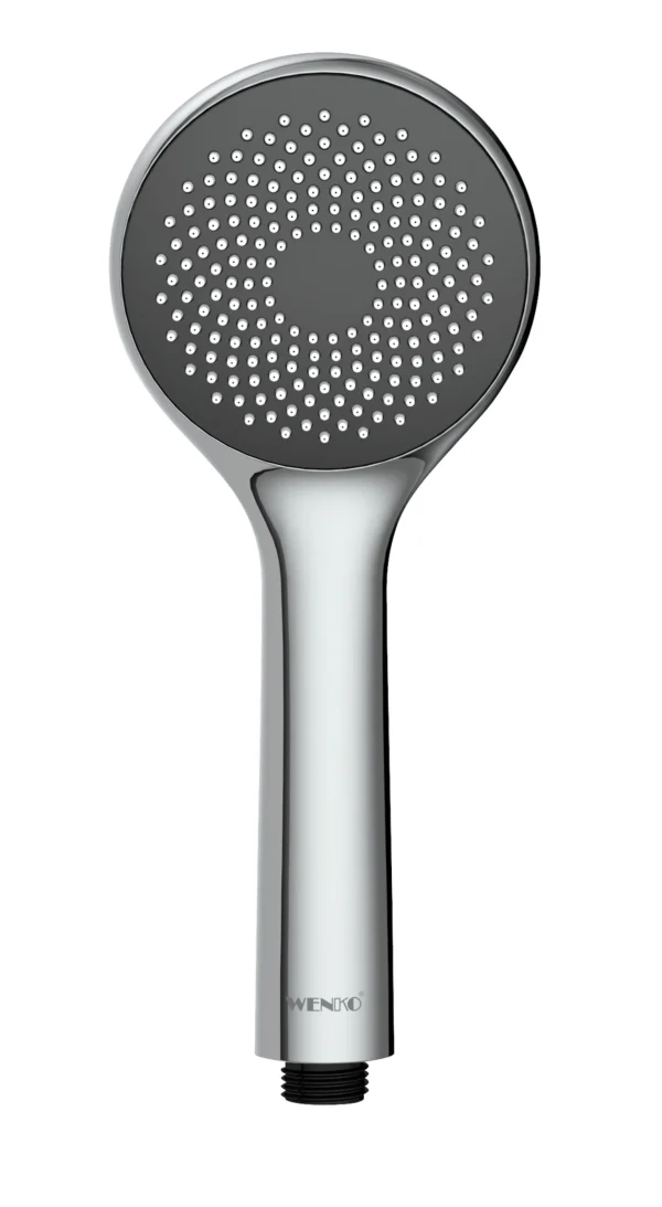 WENKO Duschkopf Ø 9