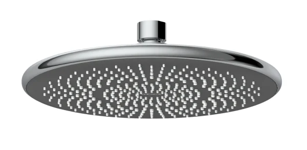 WENKO Duschkopf Regendusche Ø 22