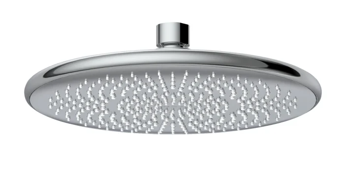 WENKO Duschkopf Regendusche Ø 22