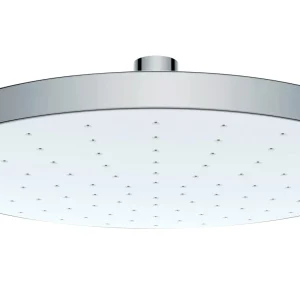 WENKO Duschkopf Regendusche Ø 22