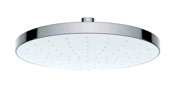 WENKO Duschkopf Regendusche Ø 22