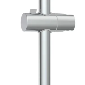 WENKO Duschkopfstange 70 cm