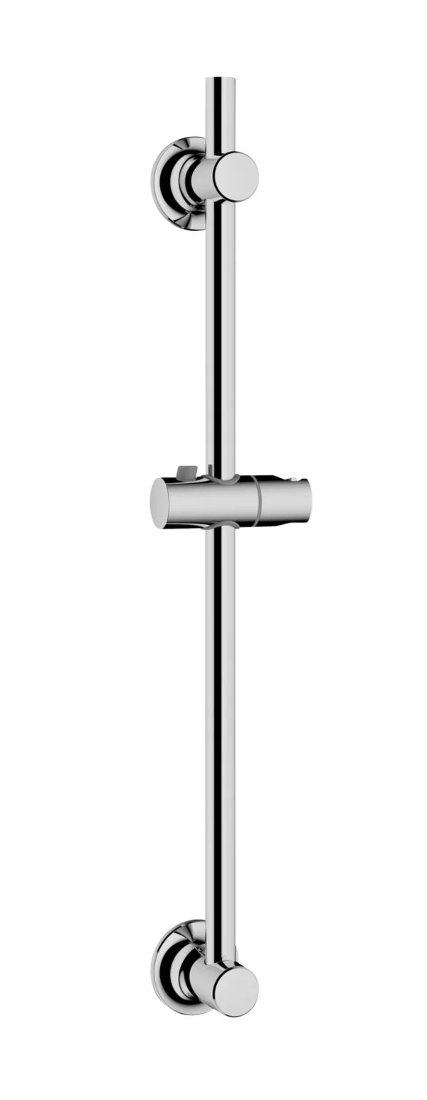 WENKO Duschstange 70 cm