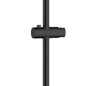 WENKO Duschstange 70 cm