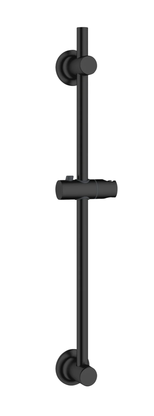 WENKO Duschstange 70 cm