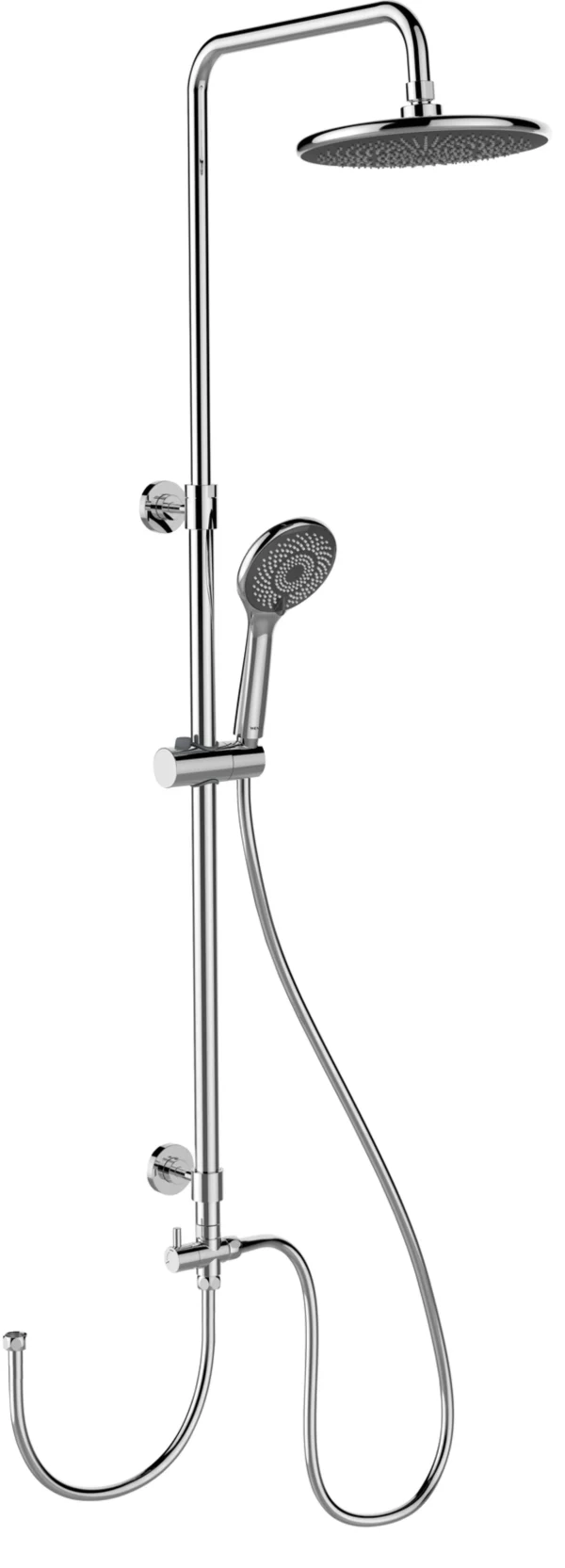 WENKO Duschsystem