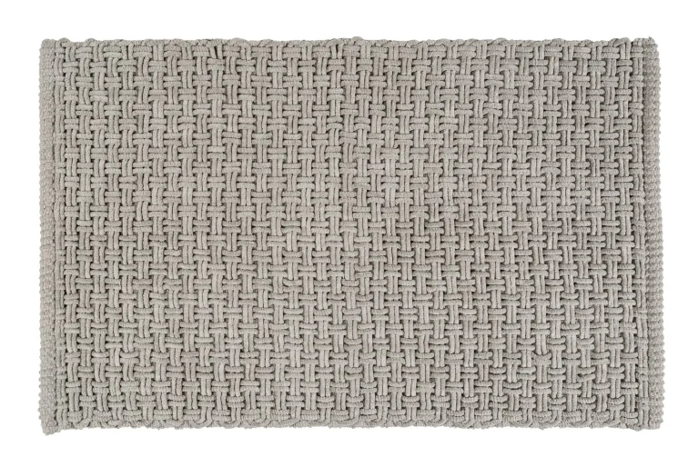 WENKO ECOLI Badteppich 50 x 80 cm