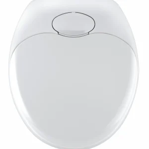 WENKO FAMILY WC-Sitz
