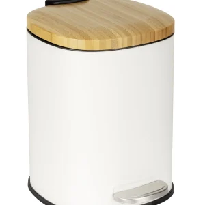 WENKO FIANEMA Kosmetikeimer 3 Liter