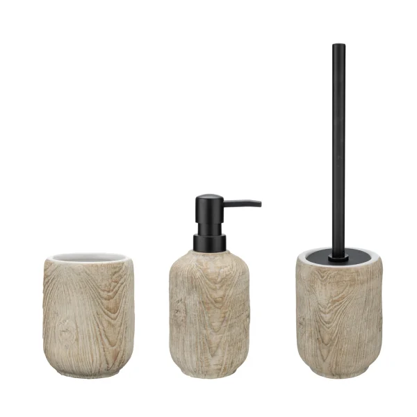 WENKO FLORIO Accessoire Set