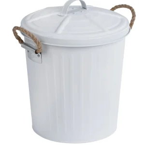WENKO GARA Kosmetikeimer 6 Liter