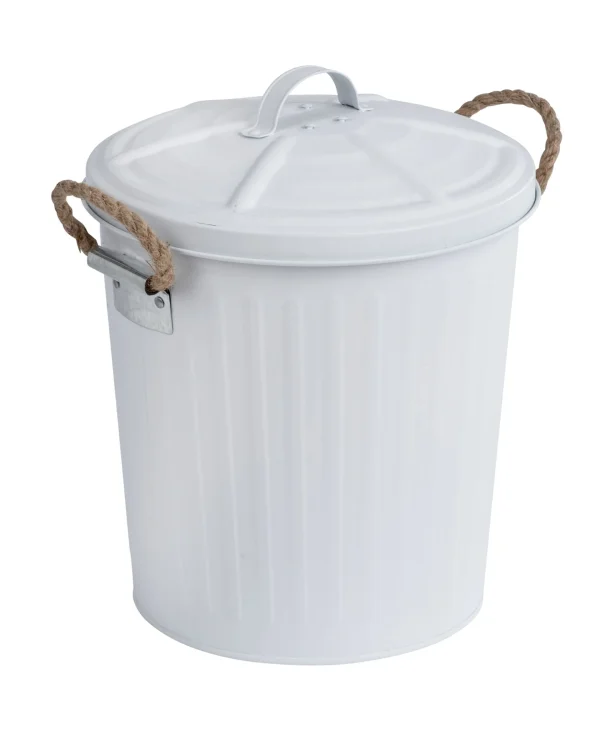 WENKO GARA Kosmetikeimer 6 Liter