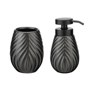 WENKO IDRO Accessoire Set