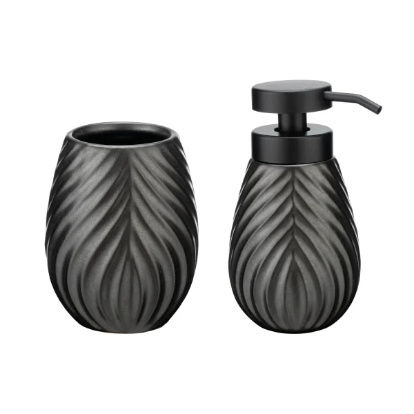 WENKO IDRO Accessoire Set