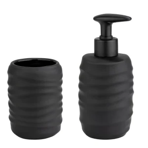 WENKO ILLANA Accessoire Set