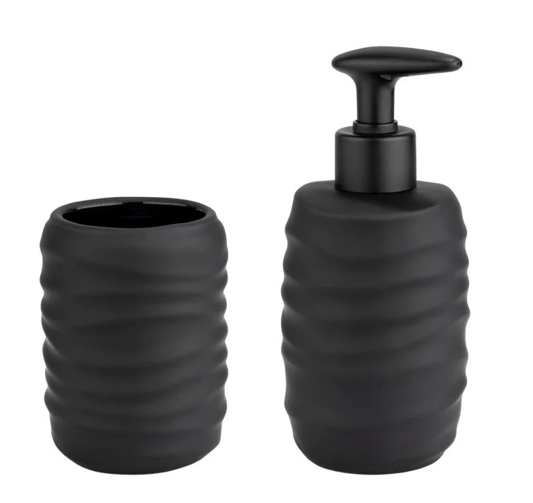 WENKO ILLANA Accessoire Set