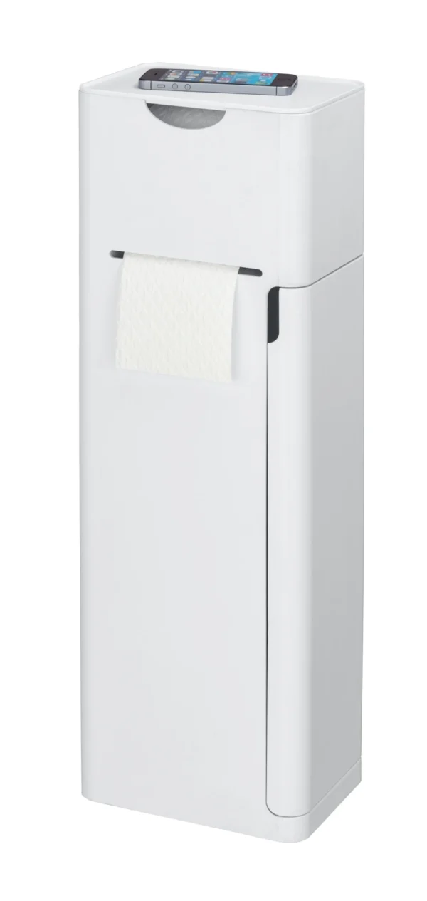 WENKO IMON WC-Garnitur