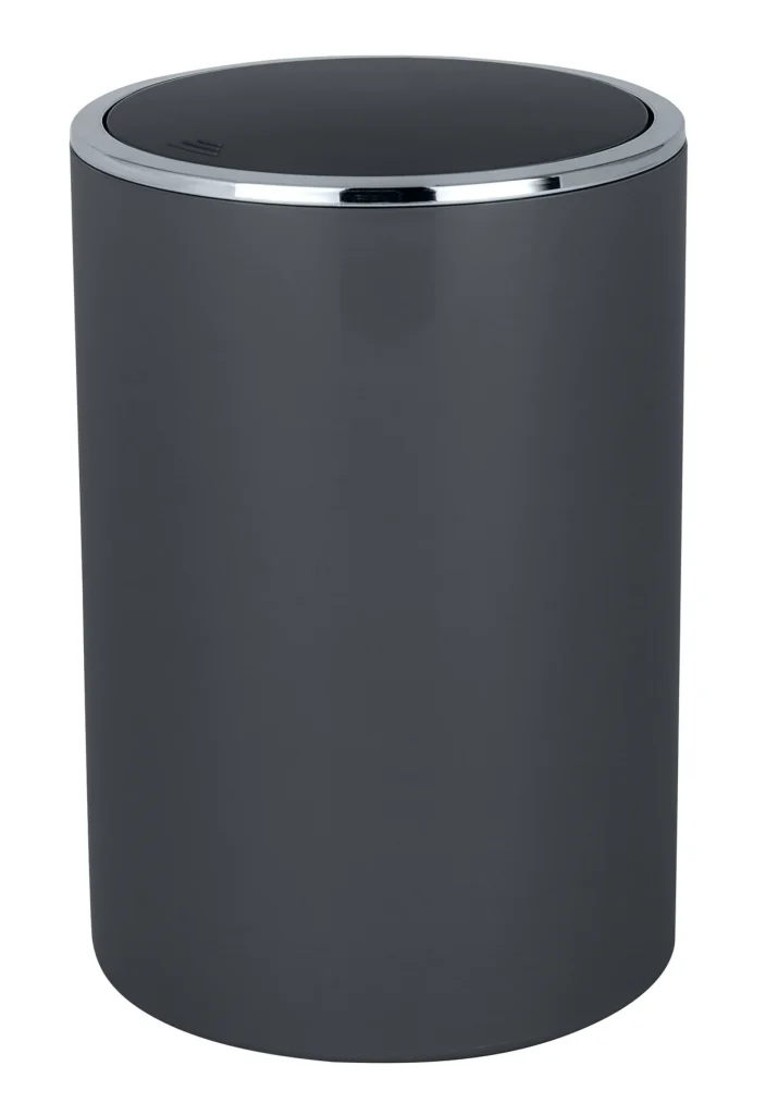 WENKO INCA Kosmetikeimer 5 Liter