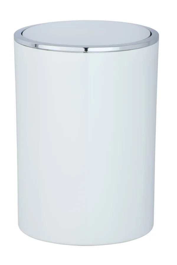 WENKO INCA Kosmetikeimer 5 Liter