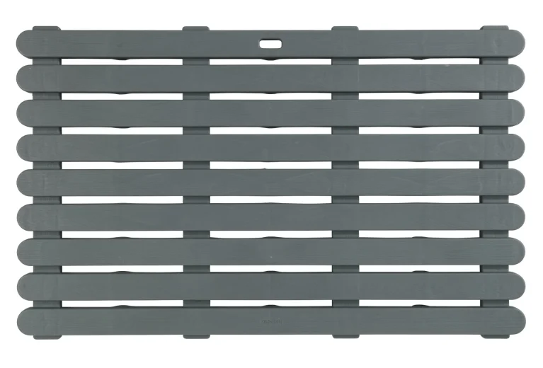 WENKO INDOOR & OUTDOOR Badematte