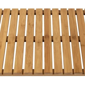 WENKO INDOOR&OUTDOOR Badematte 100 x 50 cm