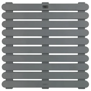 WENKO INDOOR&OUTDOOR Badematte 55 x 55 cm