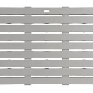 WENKO INDOOR&OUTDOOR Badematte 80 x 50 cm