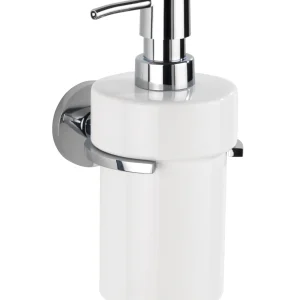 WENKO ISERA Seifenspender 360 ml
